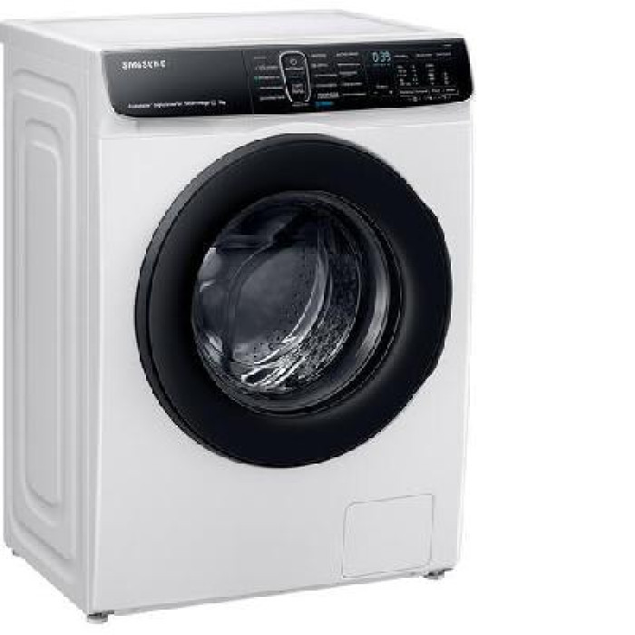 Стиральная машина SAMSUNG WW80AFS28AE/LP