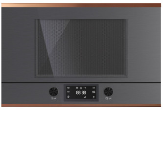 Микроволновая печь KUPPERSBUSCH MR 6330.0 GPH 7 Микроволновая печь KUPPERSBUSCH MR 6330.0 GPH 7