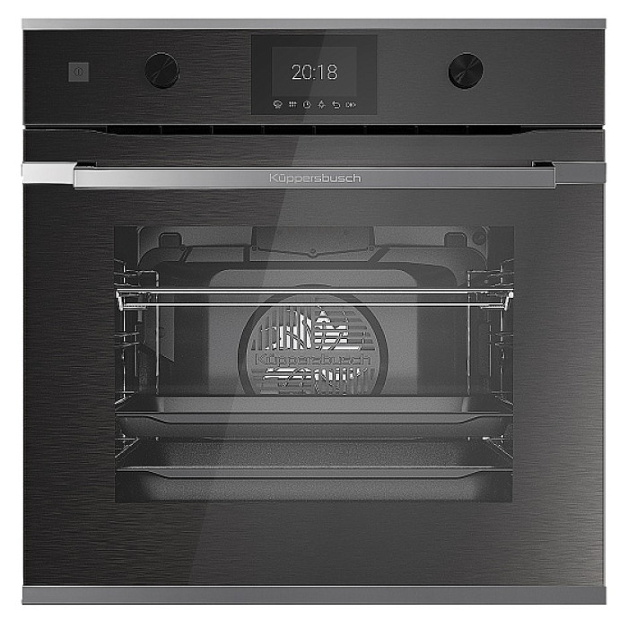 Духовой шкаф KUPPERSBUSCH BP 6350.0 GPH 3 Духовой шкаф KUPPERSBUSCH BP 6350.0 GPH 3