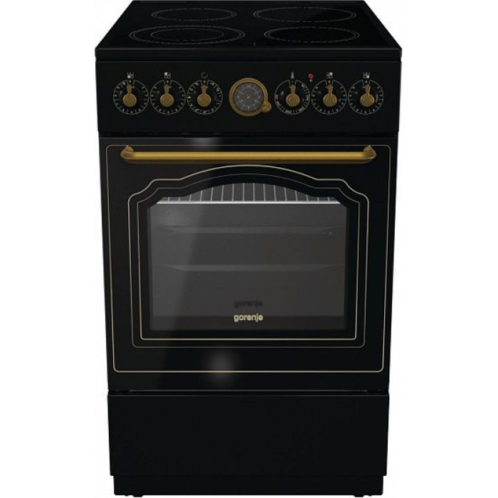 Плита GORENJE ECS5250CLB Плита GORENJE ECS5250CLB
