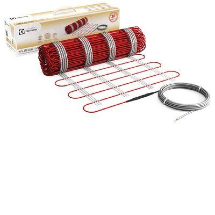 Мат нагревательный ELECTROLUX emsm 2-150-2 Мат нагревательный ELECTROLUX emsm 2-150-2