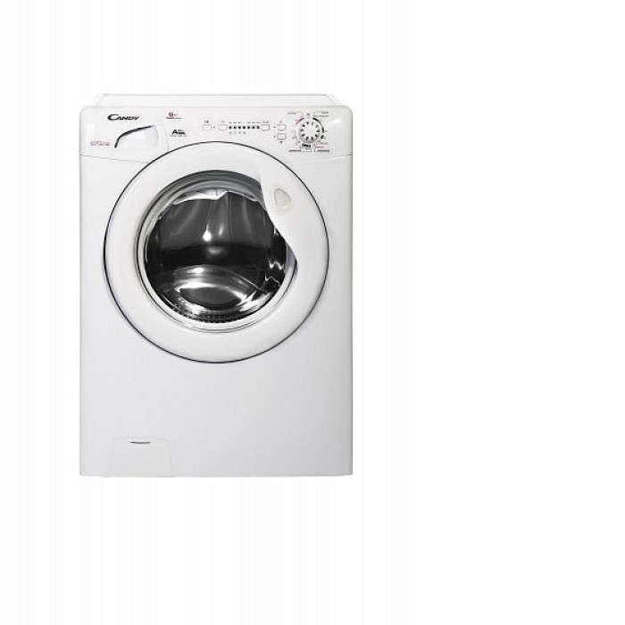 Стиральная машина с фронтальной загрузкой CANDY GC34 1061D2-07 Стиральная машина с фронтальной загрузкой CANDY GC34 1061D2-07