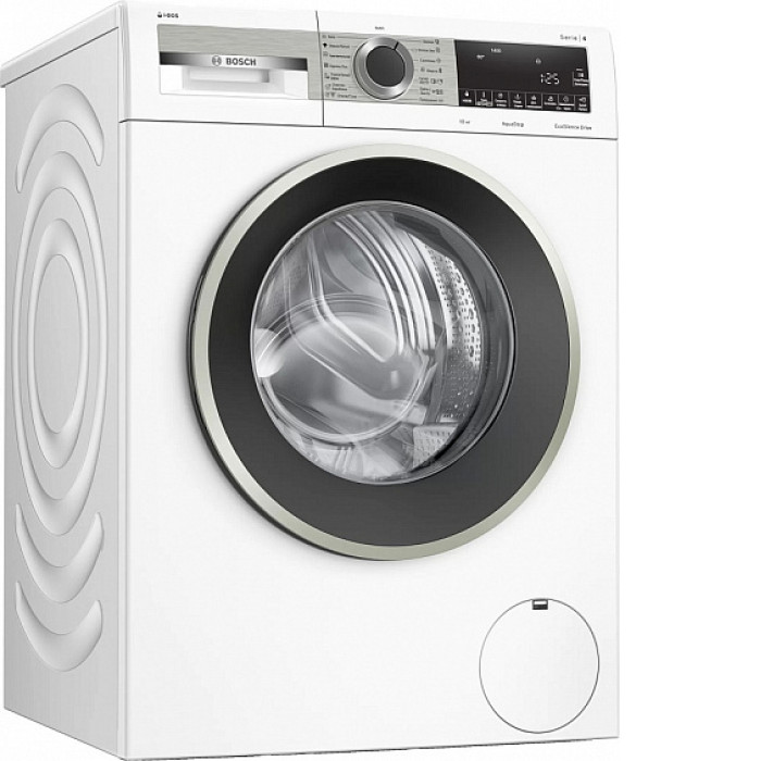 Стиральная машина BOSCH WGA254A0OE