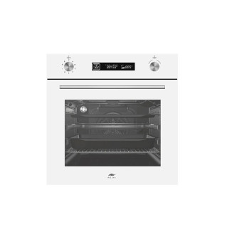 Духовой шкаф MILLEN MEO 605 WH