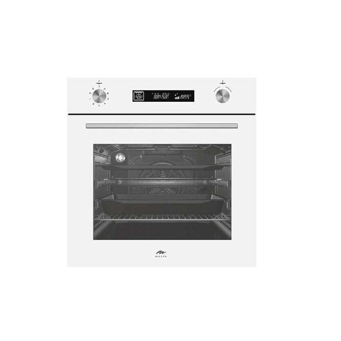 Духовой шкаф MILLEN MEO 605 WH