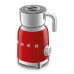 Вспениватель молока SMEG MFF11RDEU Вспениватель молока SMEG MFF11RDEU