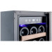 Винный шкаф TEMPTECH WPQ30SCB Винный шкаф TEMPTECH WPQ30SCB
