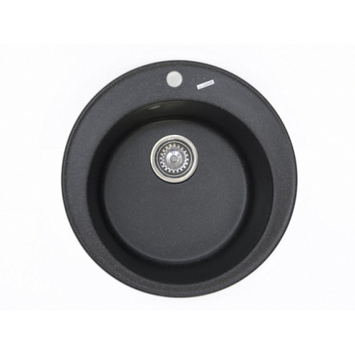 Кухонная мойка KAISER KMM-510BW Кухонная мойка KAISER KMM-510BW