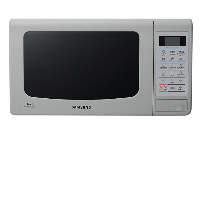 Микроволновая печь SAMSUNG ME-83KRQS-3 Микроволновая печь SAMSUNG ME-83KRQS-3