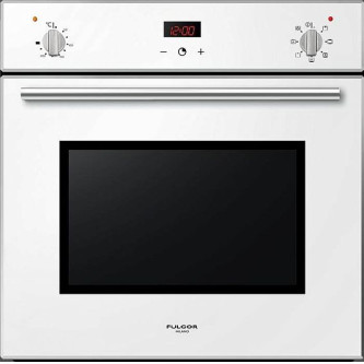 Духовой шкаф FULGOR Milano FQO 6009 MT WH