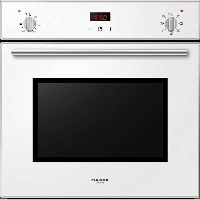 Духовой шкаф FULGOR Milano FQO 6009 MT WH Духовой шкаф FULGOR Milano FQO 6009 MT WH