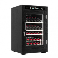 Винный шкаф MEYVEL MV46-WB1-M Винный шкаф MEYVEL MV46-WB1-M