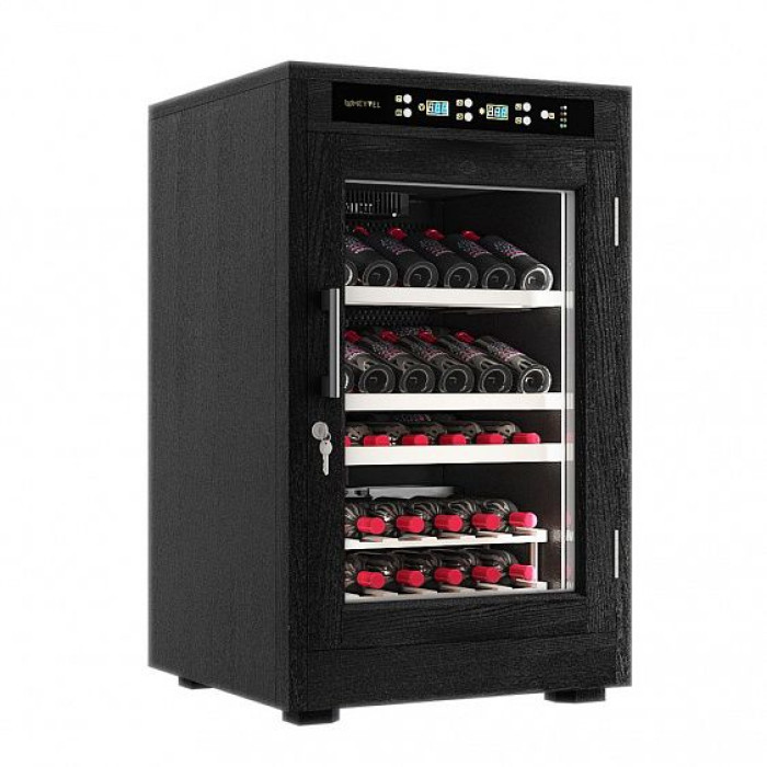 Винный шкаф MEYVEL MV46-WB1-M Винный шкаф MEYVEL MV46-WB1-M
