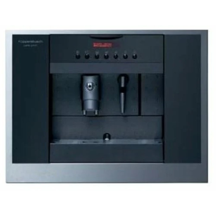 Встраиваемая кофемашина Kuppersbusch EKV 6700.0 E Встраиваемая кофемашина Kuppersbusch EKV 6700.0 E