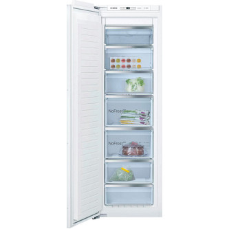 Морозильная камера BOSCH GIN81AE30M Морозильная камера BOSCH GIN81AE30M