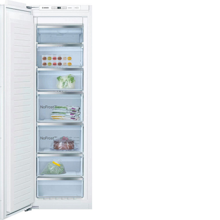 Морозильная камера BOSCH GIN81AE30M Морозильная камера BOSCH GIN81AE30M