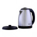 Чайник BLACKTON BT KT1812S сталь/черный Чайник BLACKTON BT KT1812S сталь/черный