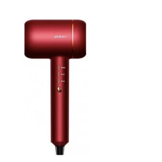 Фен XIAOMI Jimmy F6 Pro Red Фен XIAOMI Jimmy F6 Pro Red