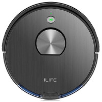 Робот-пылесос ILIFE A10S