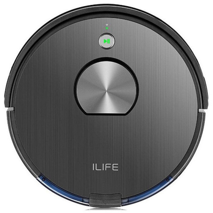 Робот-пылесос ILIFE A10S
