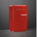 Холодильник SMEG FAB10LRD6