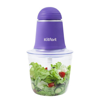Измельчитель KITFORT KT-3016-1 Измельчитель KITFORT KT-3016-1