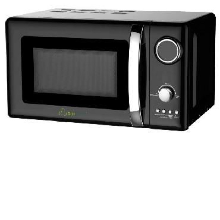Микроволновая печь Biozone BZM-M2002-B чёрный
