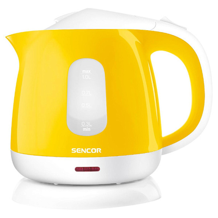 Чайник SENCOR SWK 1016YL Чайник SENCOR SWK 1016YL