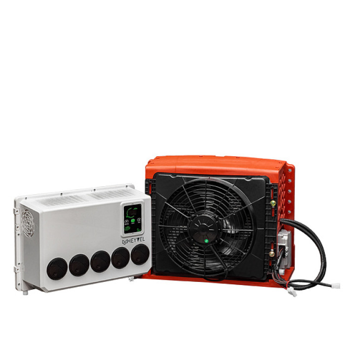 Автокондиционер MEYVEL AC-12TEC2000 Автокондиционер MEYVEL AC-12TEC2000