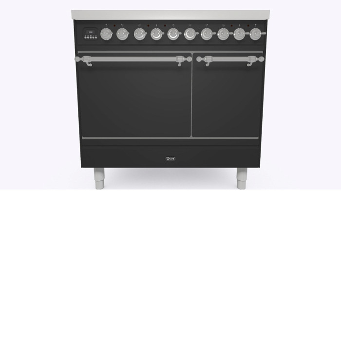 Варочный центр ILVE PDI096QNE3/MGC Варочный центр ILVE PDI096QNE3/MGC