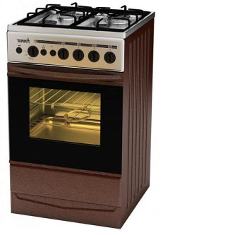 Газовая плита Terra SH 1412002 br