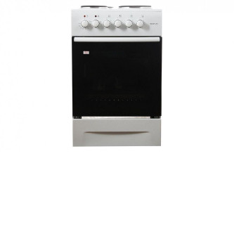 Плита BOSFOR EС 3407 W Плита BOSFOR EС 3407 W