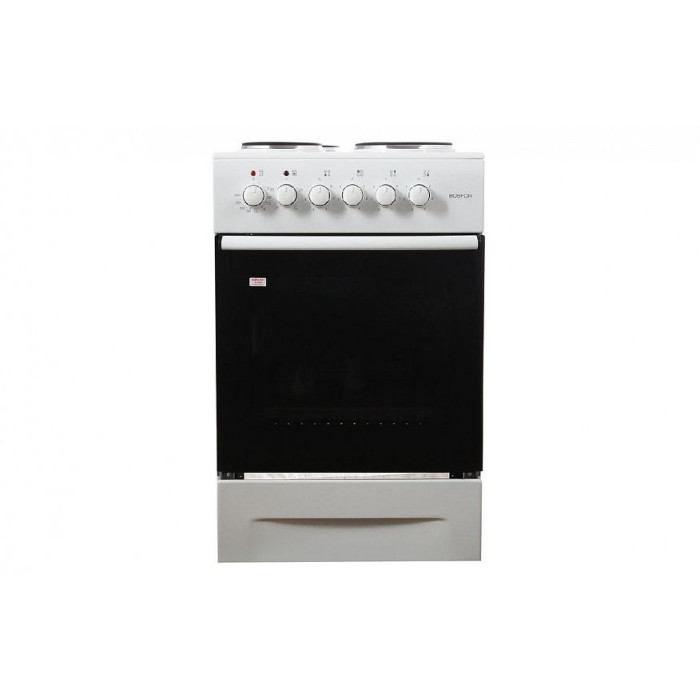 Плита BOSFOR EС 3407 W Плита BOSFOR EС 3407 W
