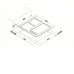Поверхность KORTING hg 695 ctn Поверхность KORTING hg 695 ctn
