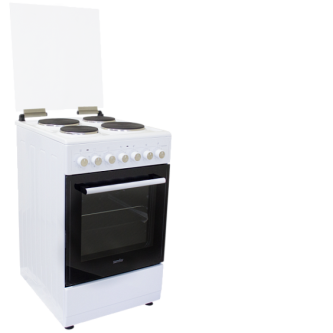 Электрическая плита SIMFER F56EW05001 Электрическая плита SIMFER F56EW05001