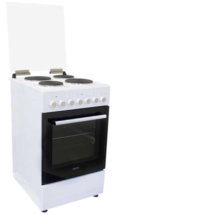 Электрическая плита SIMFER F56EW05001