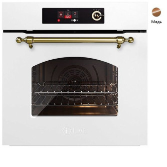 Духовой шкаф ILVE OV60SNT3/CCG Духовой шкаф ILVE OV60SNT3/CCG