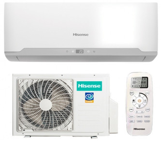 Сплит-система HISENSE AS-24HR4SFADH