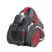 Пылесос BQ VC2208MC красный Пылесос BQ VC2208MC красный