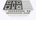 Варочный центр ILVE P12SDQNE3/WHB