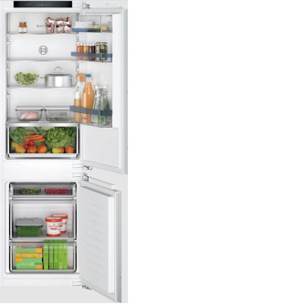 Холодильник BOSCH KIV86VF31R Холодильник BOSCH KIV86VF31R