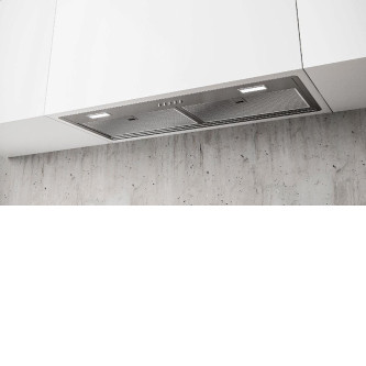 Вытяжка SIRIUS SM 923 IX 50