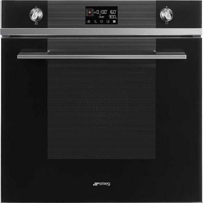 Духовой шкаф SMEG SO6102M2N Духовой шкаф SMEG SO6102M2N