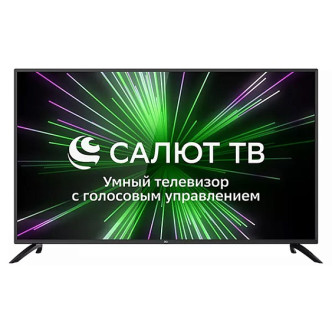Телевизор BQ 55SU02B Телевизор BQ 55SU02B