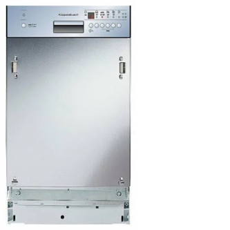 Посудомоечная машина Kuppersbusch IG 459.5 W Посудомоечная машина Kuppersbusch IG 459.5 W