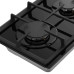 Варочная поверхность MEFERI MGH302BK GLASS LIGHT Варочная поверхность MEFERI MGH302BK GLASS LIGHT