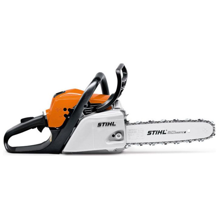 Бензопила STIHL ms 211 16 Бензопила STIHL ms 211 16