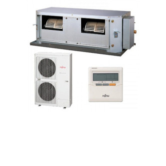 Сплит-система FUJITSU aryc90lhta/aoya90lalt
