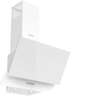 Вытяжка DARINA SLIDE G502W Вытяжка DARINA SLIDE G502W