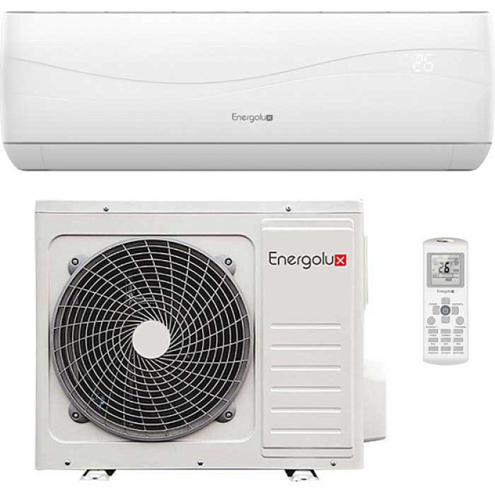 Сплит-система ENERGOLUX SAS36L4-A-LT/SAU36L4-A-LT-WS30 Сплит-система ENERGOLUX SAS36L4-A-LT/SAU36L4-A-LT-WS30
